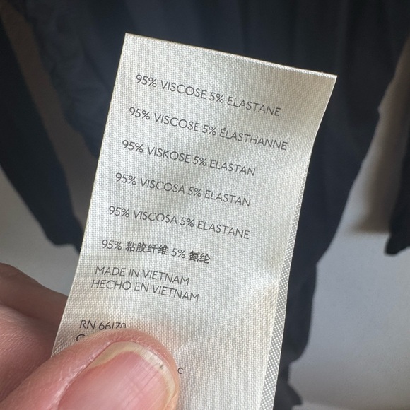 FREE PEOPLE ‘Bella’ Lace-Up Convertible Tunic Dress - Picture 15 of 15